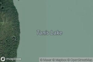 Tanis Lake
