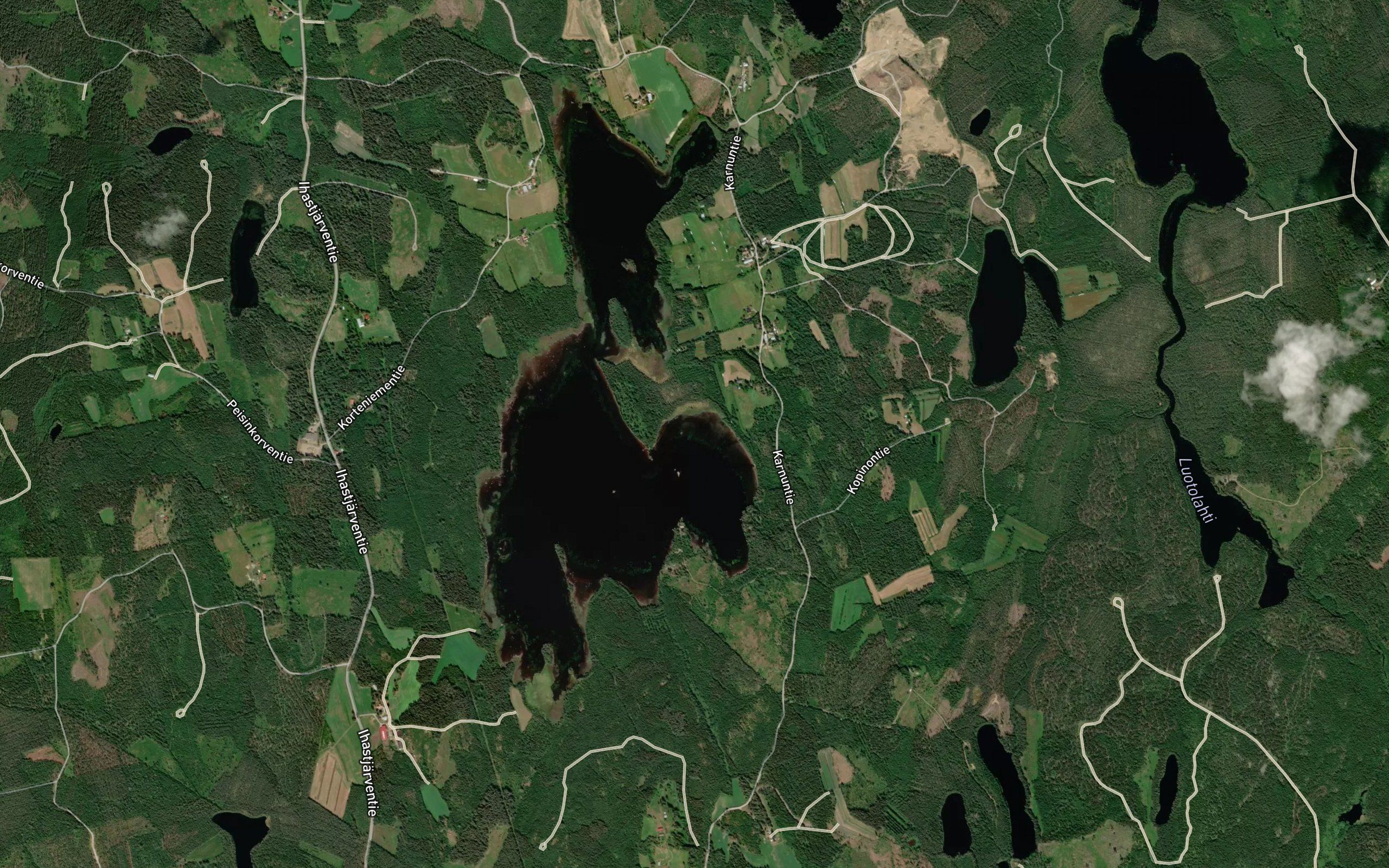 Lapinlahti