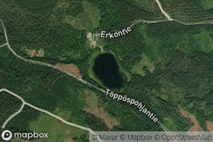 Vahajarvi