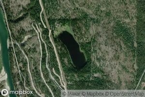 Duck Lake