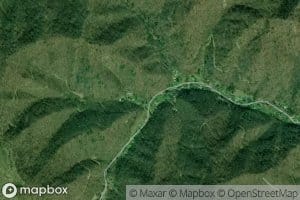 Sycamore Fork