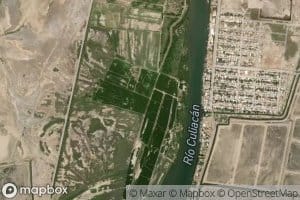 Canal Lateral Costeno