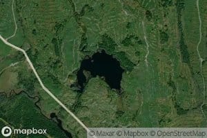 Lac Humi