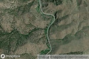 Brown Creek