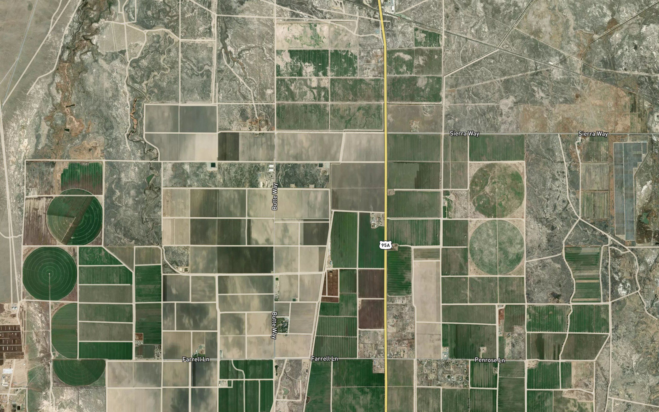 Wabuska Drain