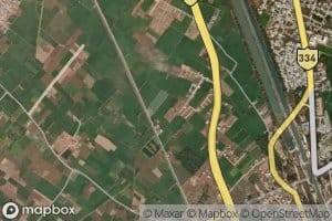Dostpur Drain