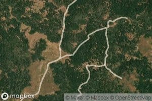 Running Water Spring