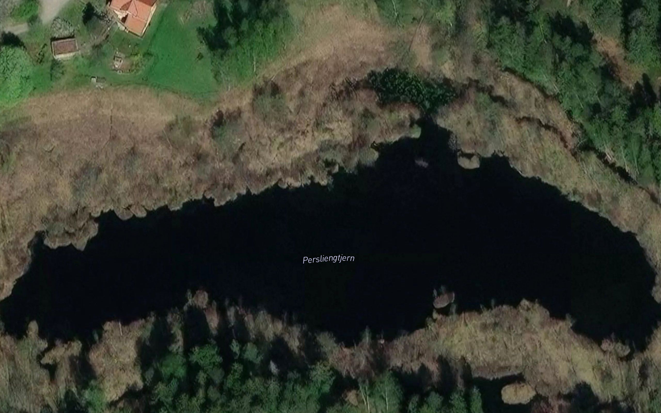 Persilengtjern