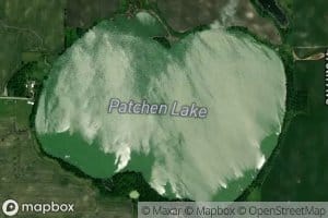 Patchen Lake