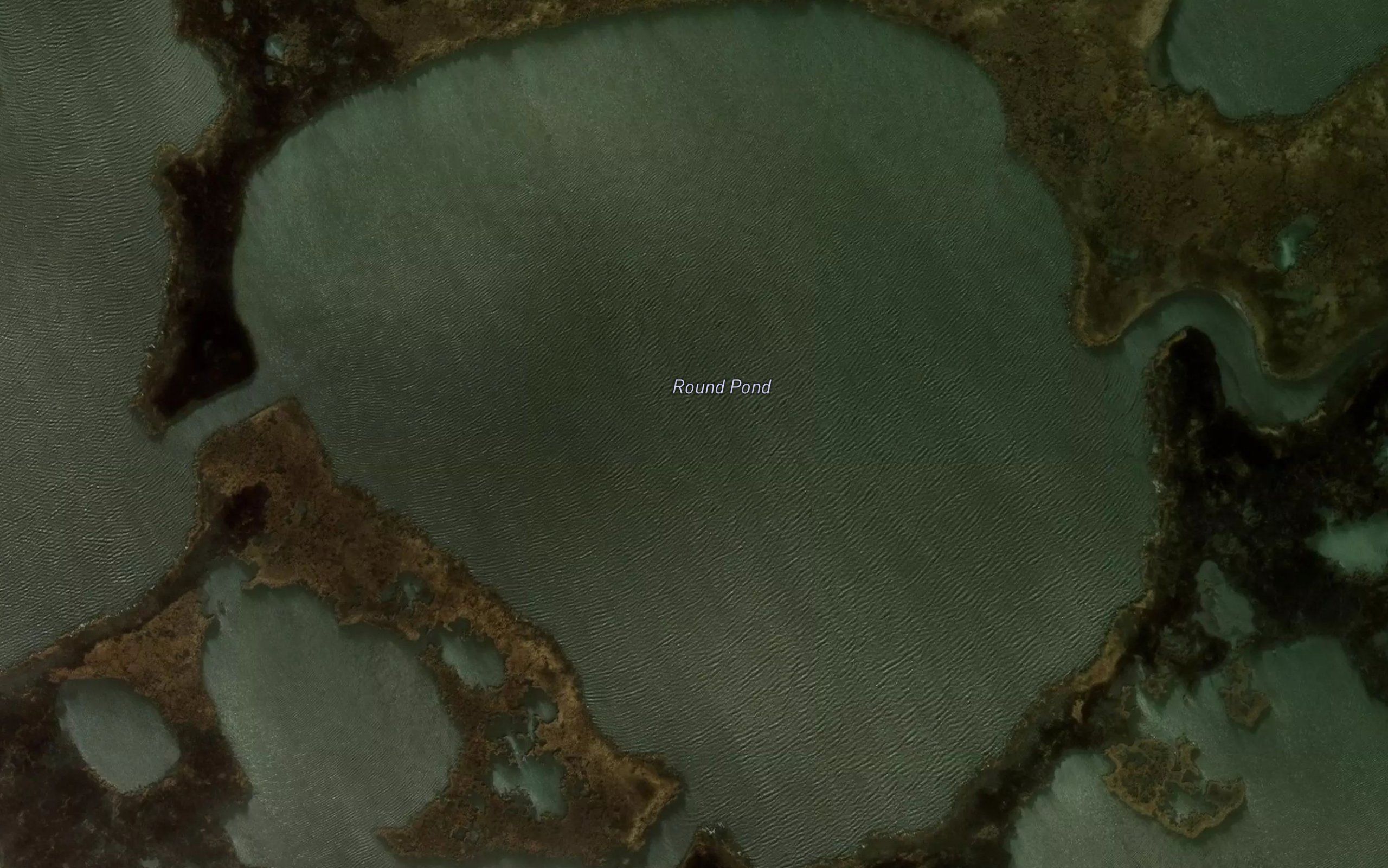 Round Pond
