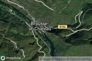 Ruisseau Alrance