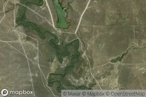 State Reservoir