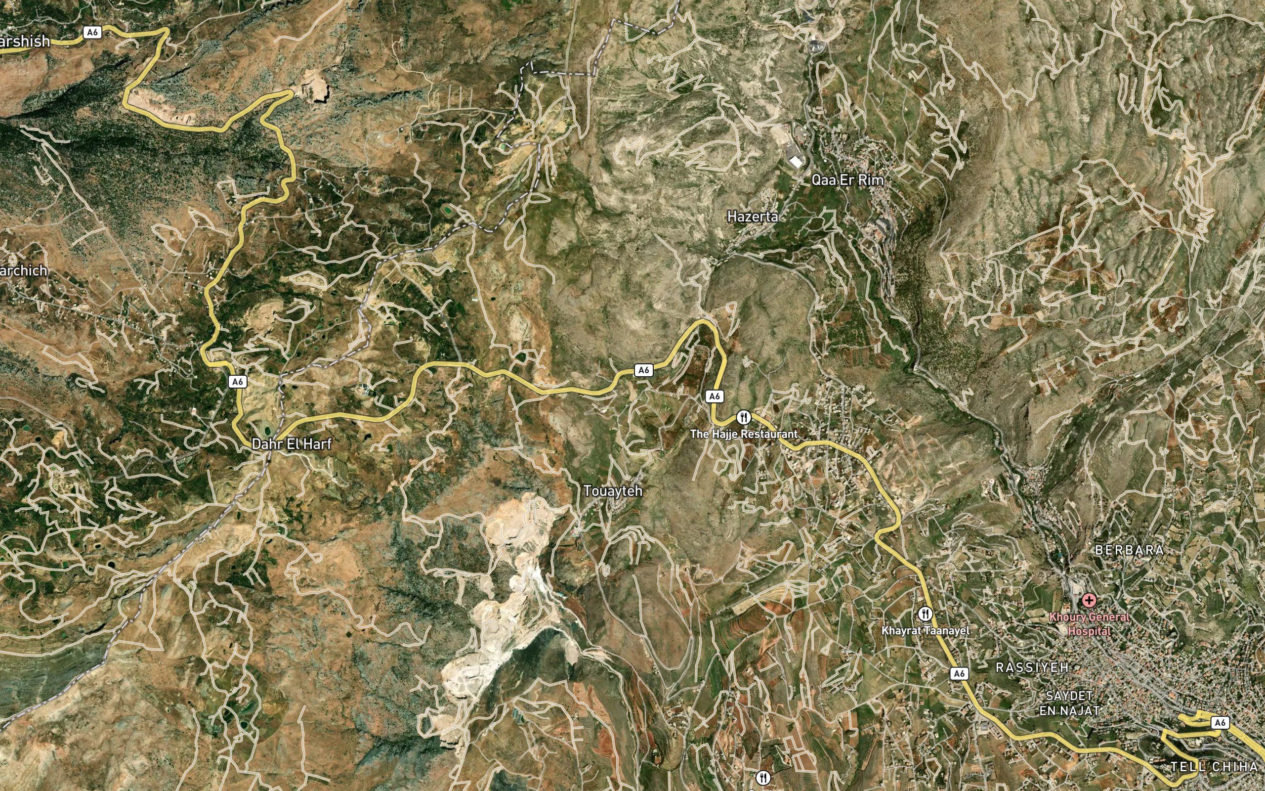 Ain Hazir
