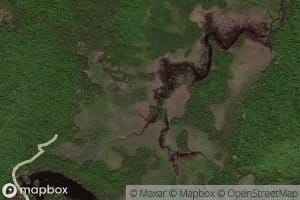 Sand Brook