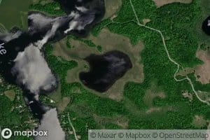 Humbolt Lake