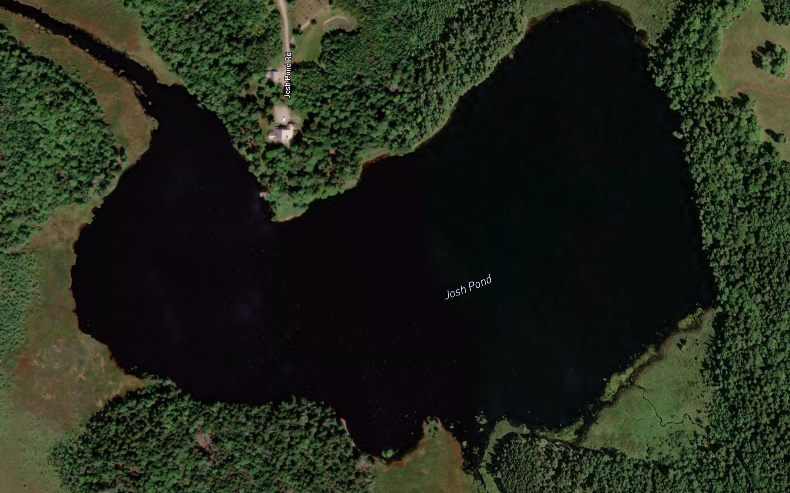 Josh Pond