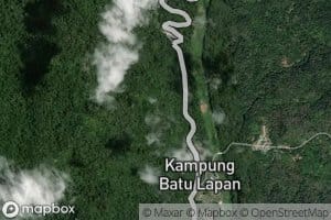Sungai Bot