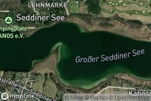 Grosser Seddiner See