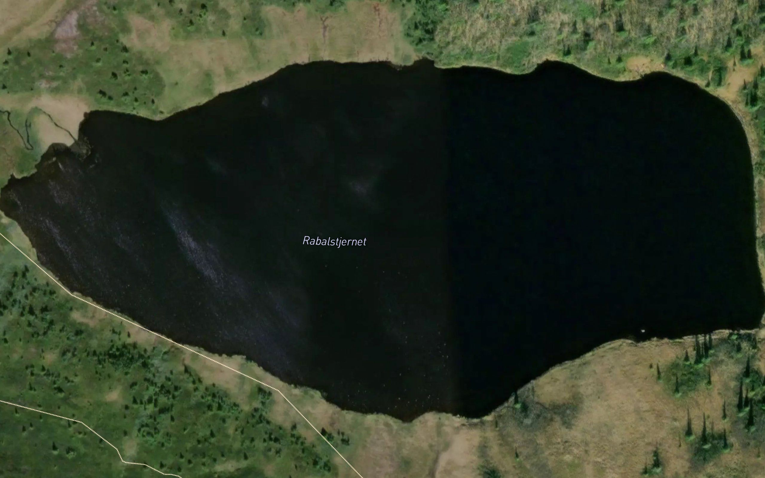 Rabalstjednet