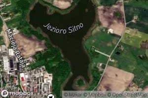 Jezioro Sitno