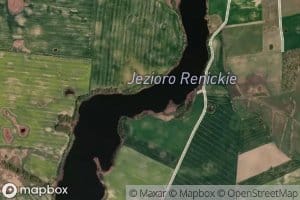 Jezioro Renickie
