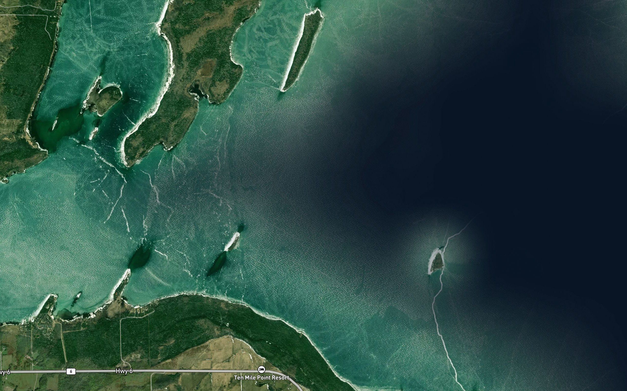 Boulton Reef