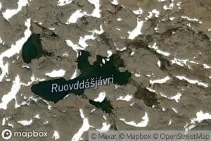 Ruovddasjavri