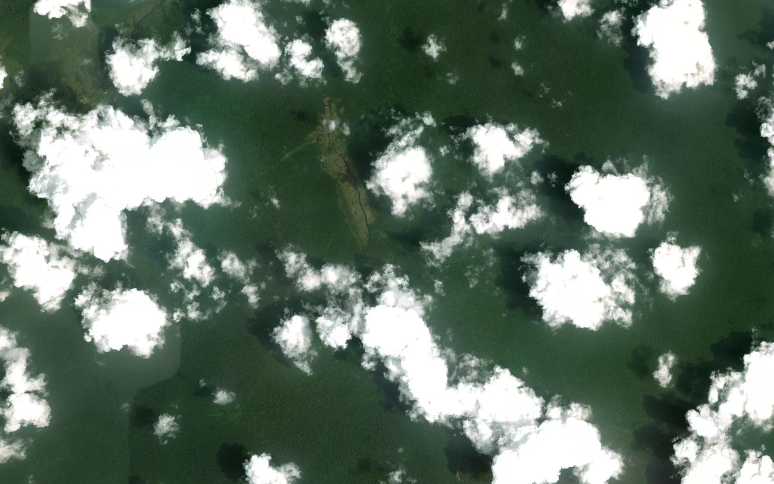 Tasik Linau