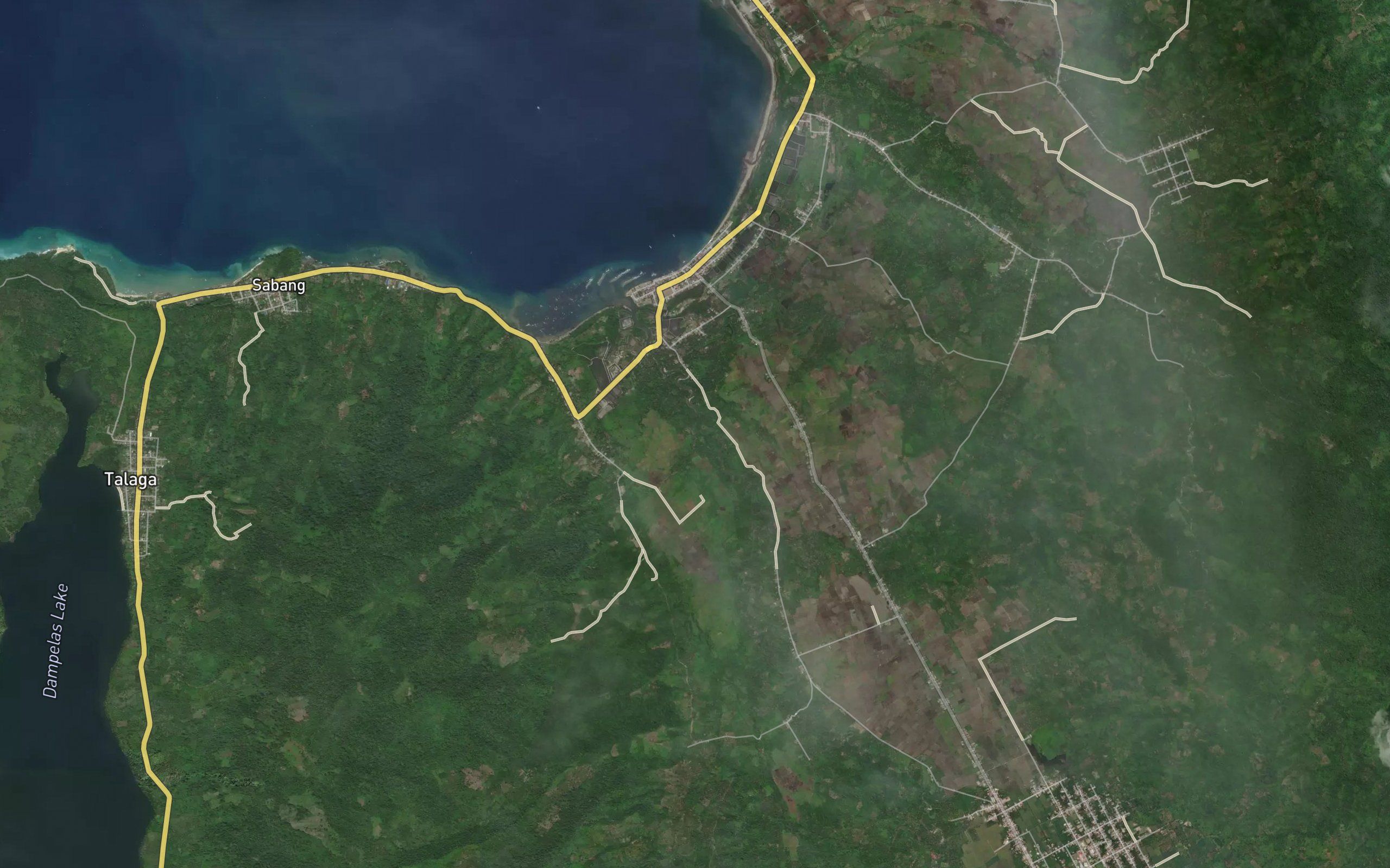 Bangkalang Ogotundu