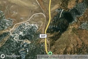 Trout Creek Spring