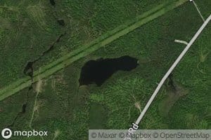 Reed Pond