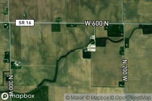 Oren Ditch