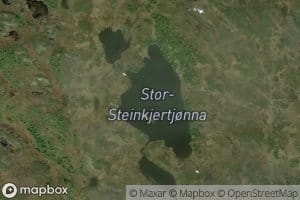 Stor-Steinkjertjonna