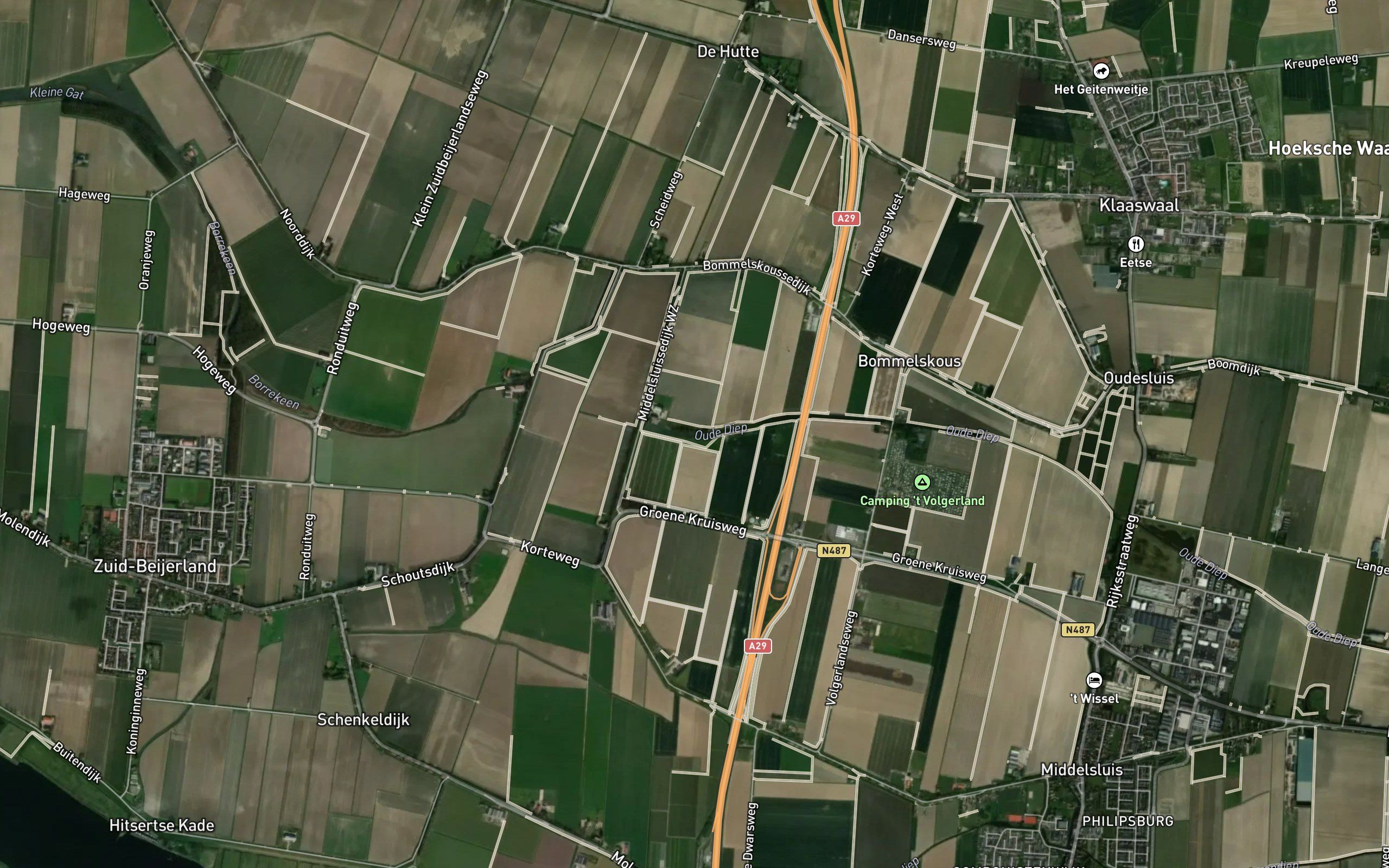 Oude Diep
