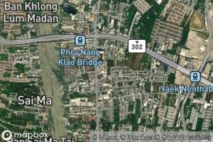 Khlong Suan Phrik
