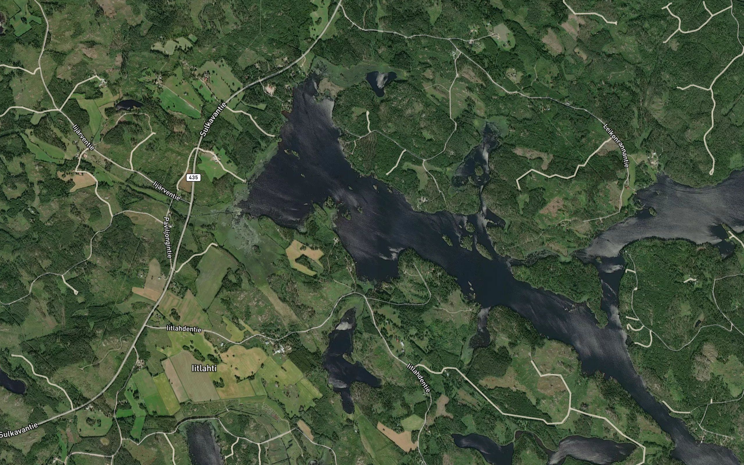 Kaipolanlahti