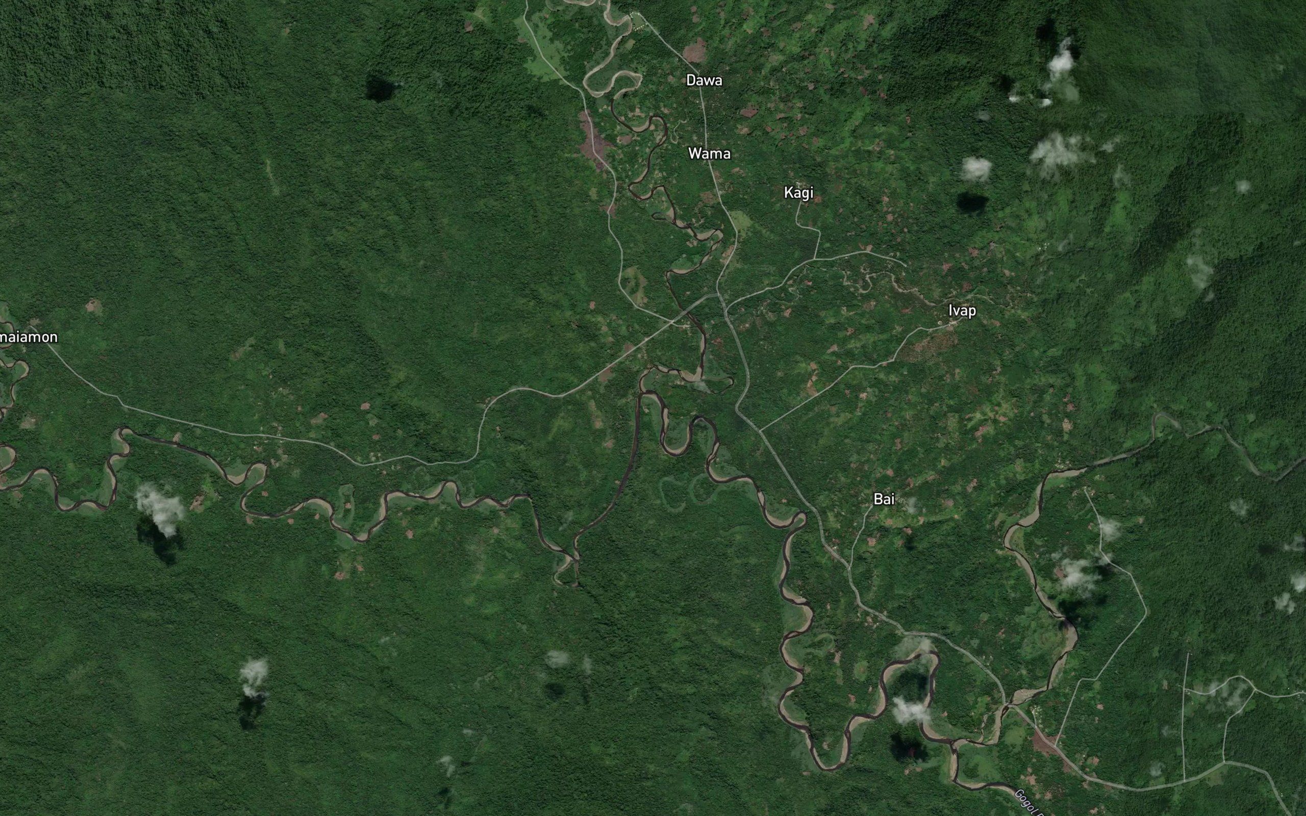 Sopa River