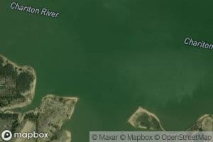 South Fork Chariton River