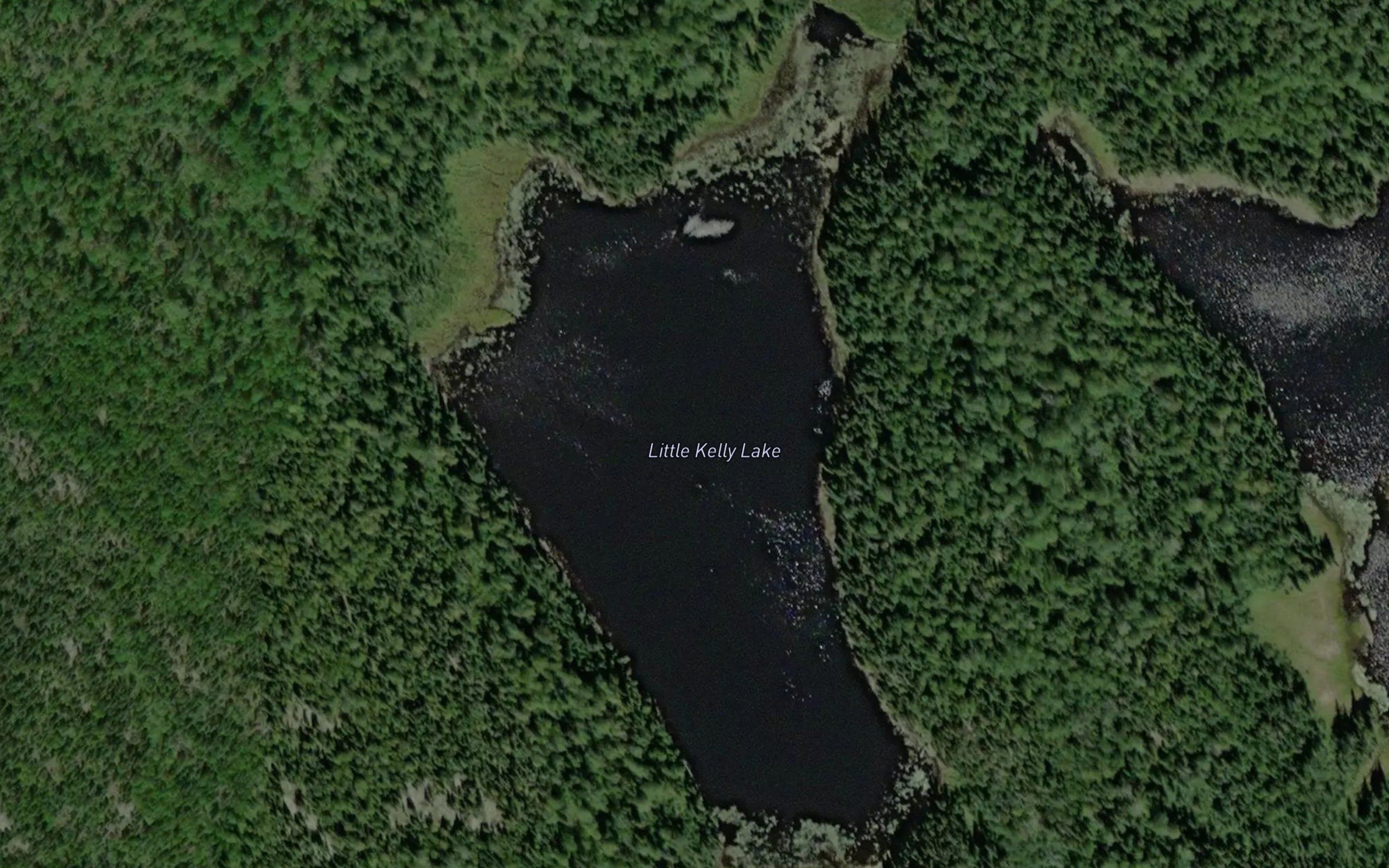 Little Kelly Lake