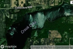 Crook Lake