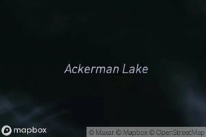 Ackerman Lake