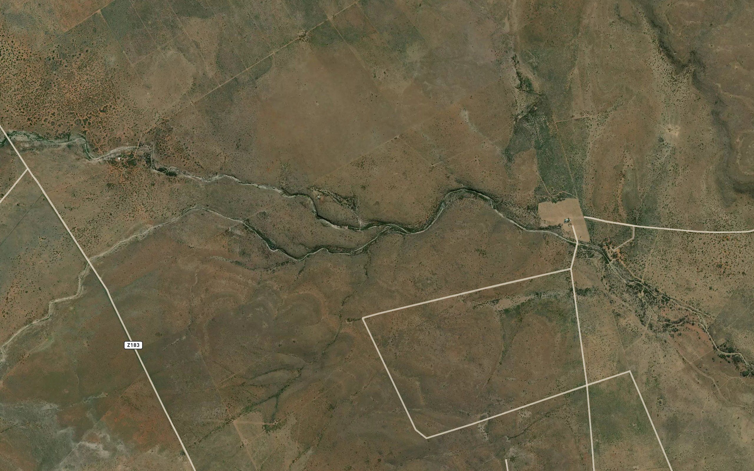 Wolwespruit