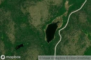 Lac Mossot