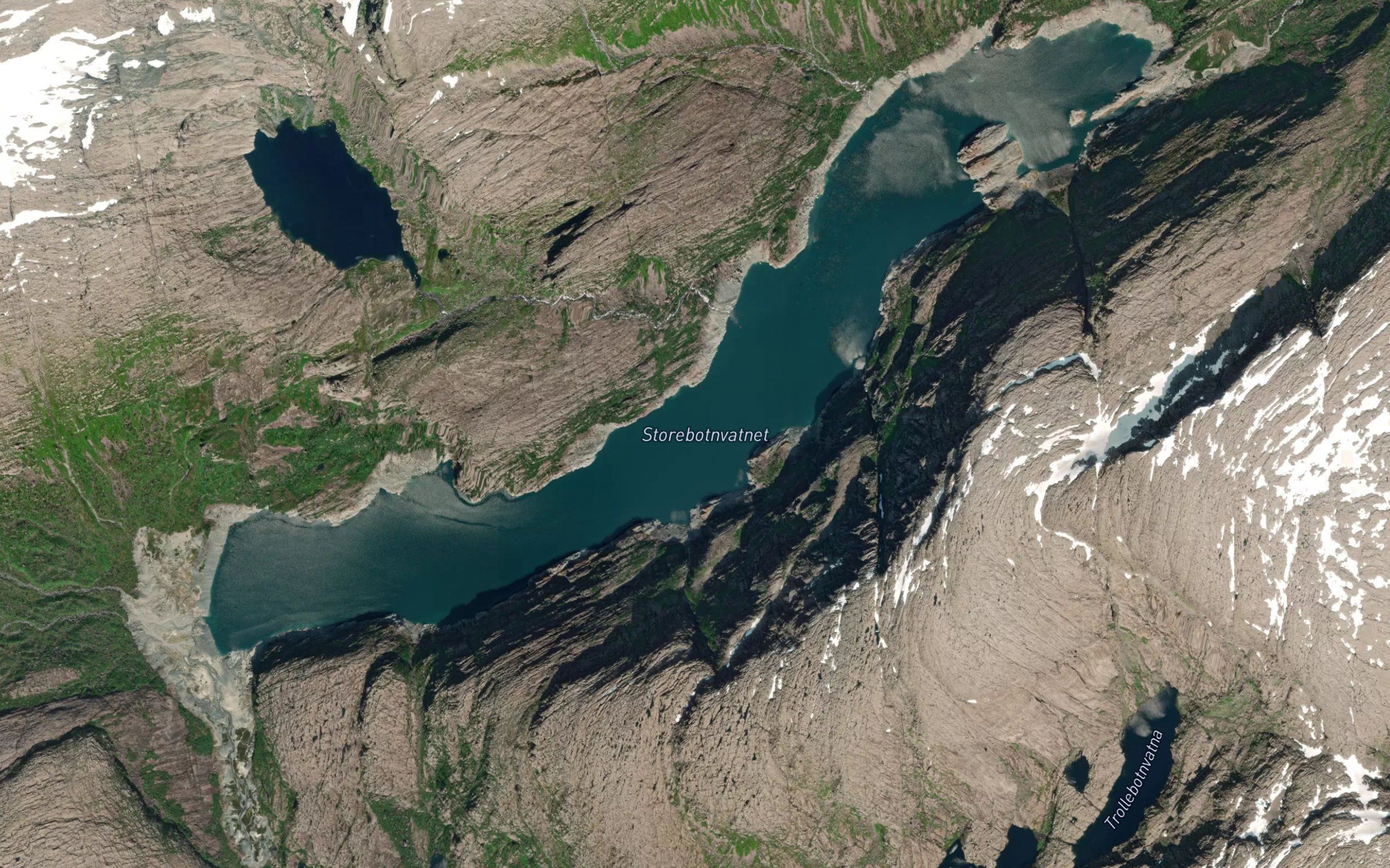 Storebotnvatnet
