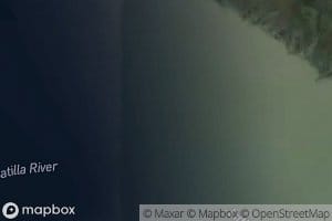 Little Satilla River