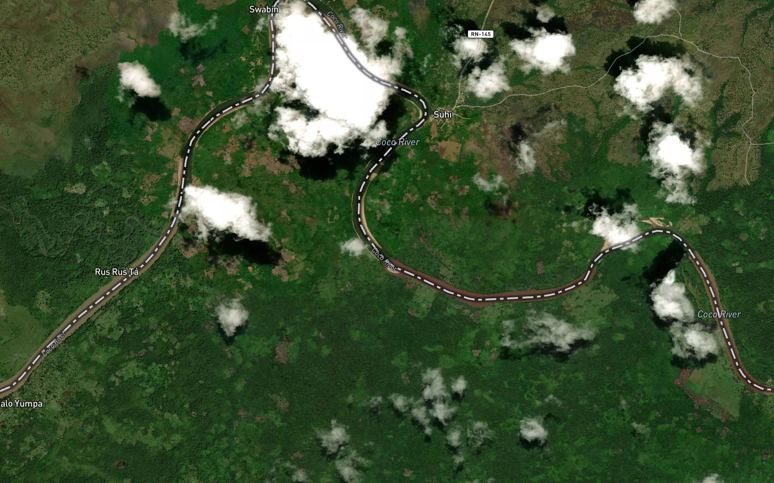 Rio Pranza