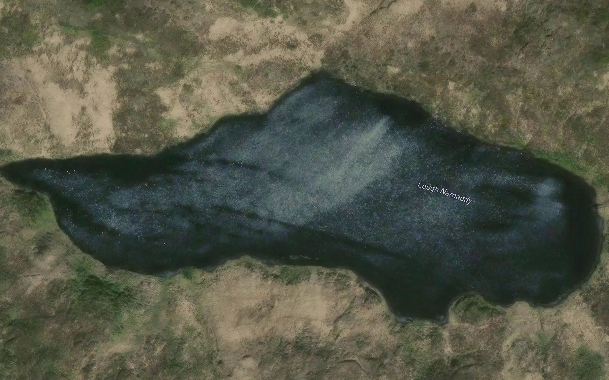 Lough Namaddy