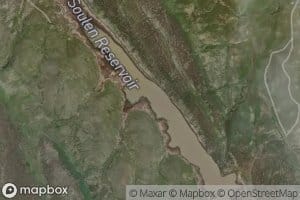 Soulen Reservoir
