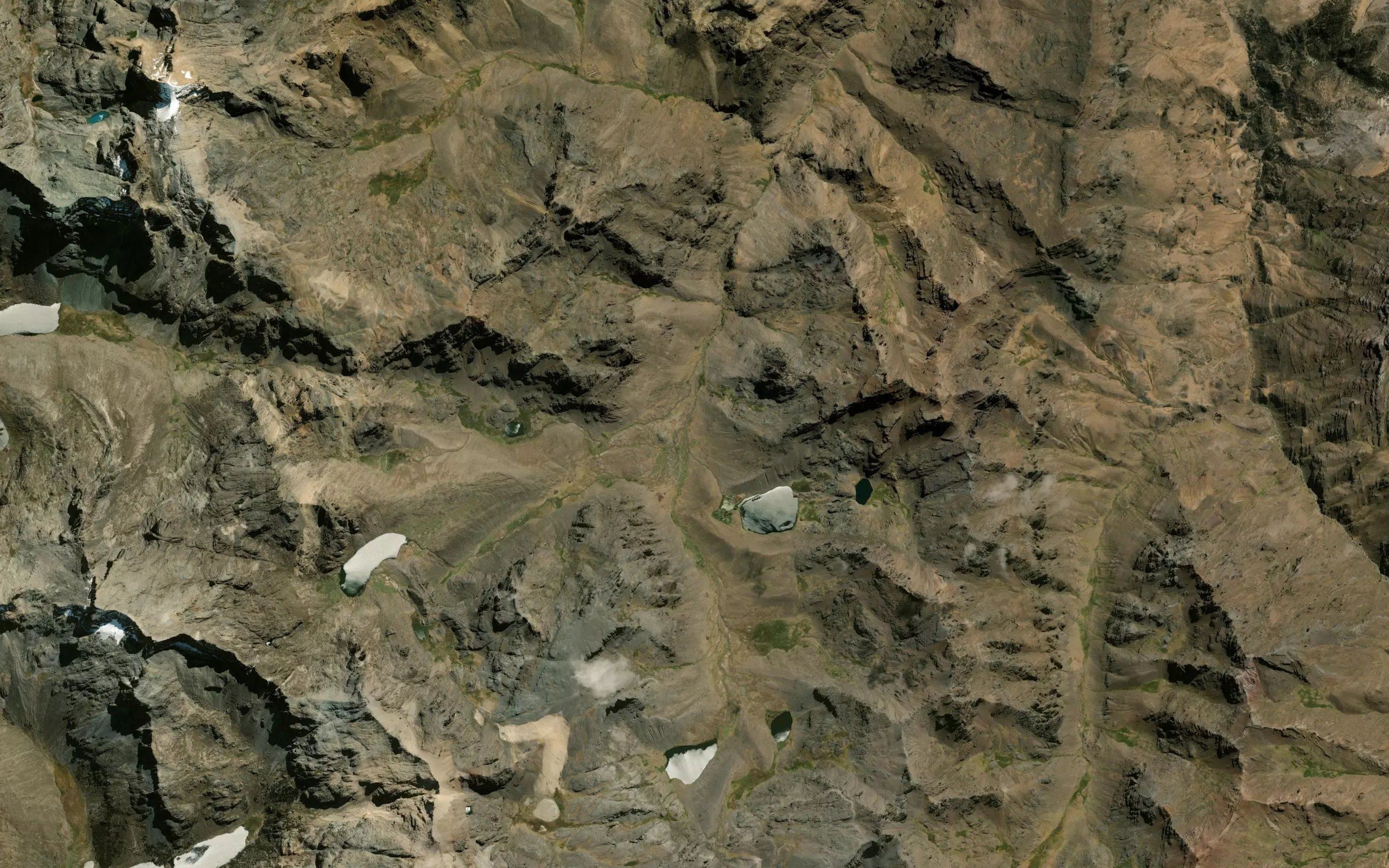 Quebrada Huancuyo