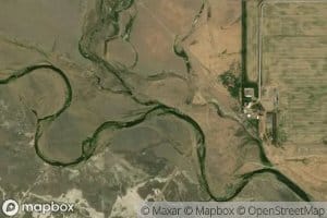 Police Creek